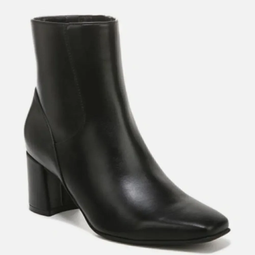 NATURALIZER Wrenley Booties - Picture 7 of 8